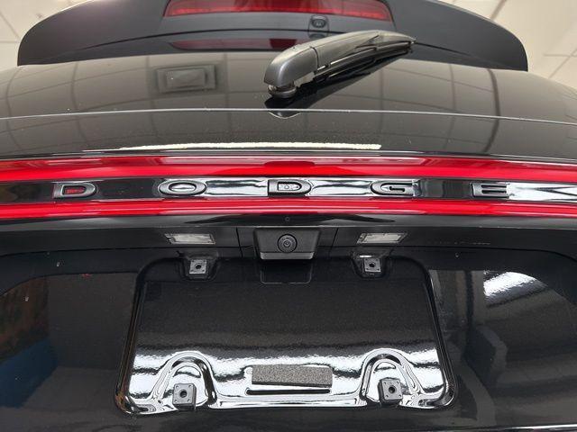 new 2026 Dodge Durango car, priced at $47,185