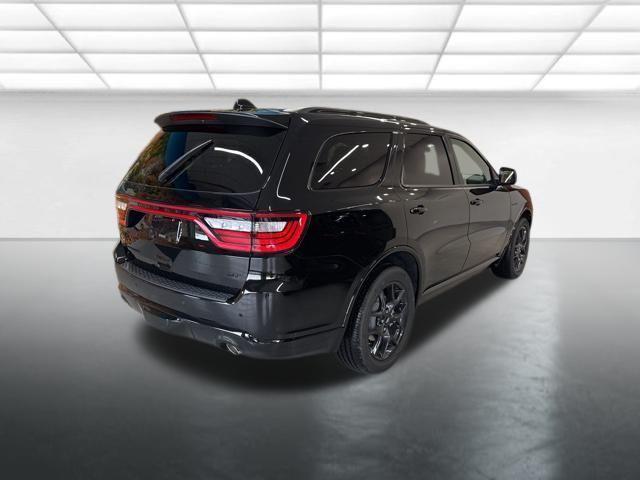 new 2026 Dodge Durango car, priced at $47,185