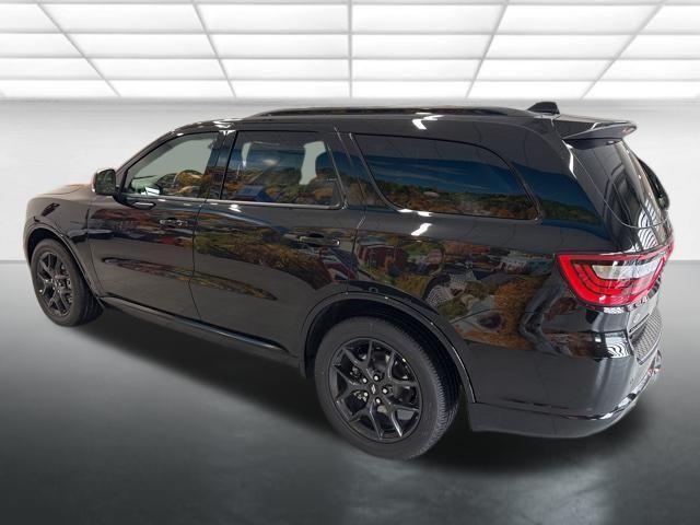 new 2026 Dodge Durango car, priced at $47,185