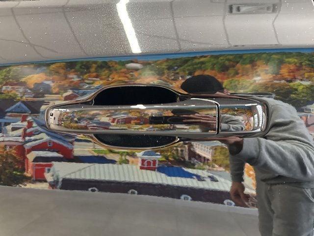 new 2026 Dodge Durango car, priced at $47,185