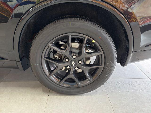 new 2026 Dodge Durango car, priced at $47,185