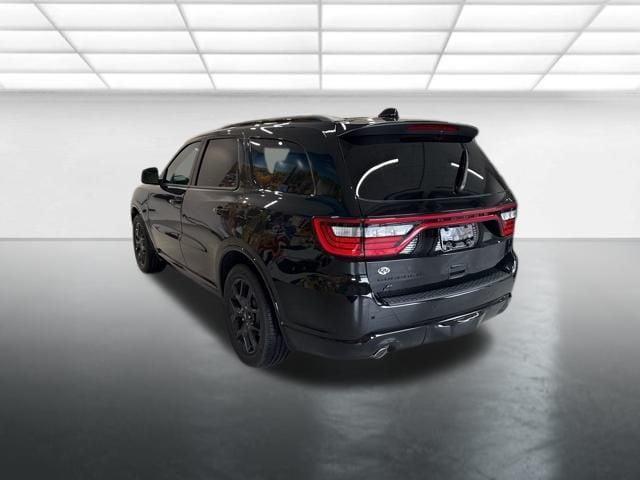 new 2026 Dodge Durango car, priced at $47,185