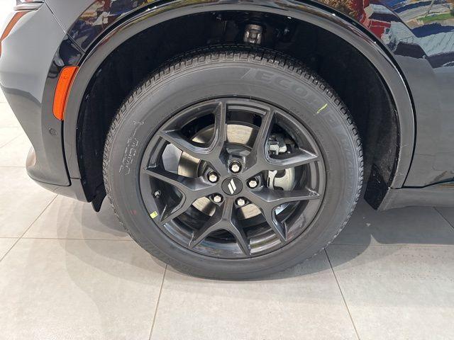 new 2026 Dodge Durango car, priced at $47,185