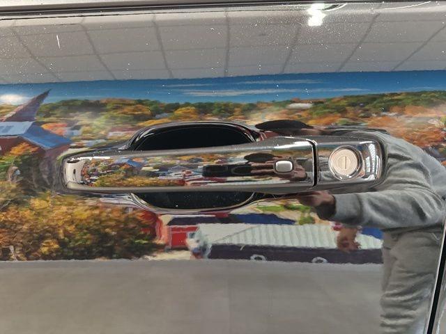 new 2026 Dodge Durango car, priced at $47,185