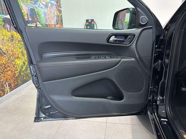 new 2026 Dodge Durango car, priced at $47,185