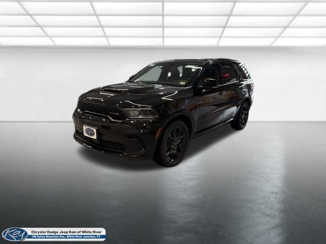 new 2026 Dodge Durango car, priced at $47,185