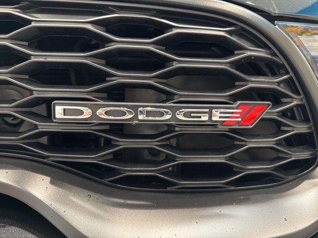 new 2026 Dodge Durango car, priced at $47,185