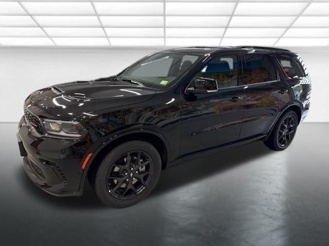 new 2026 Dodge Durango car, priced at $47,185