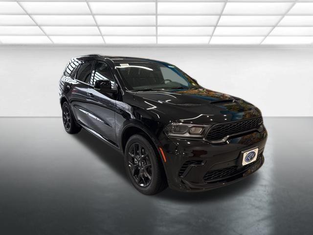 new 2026 Dodge Durango car, priced at $47,185