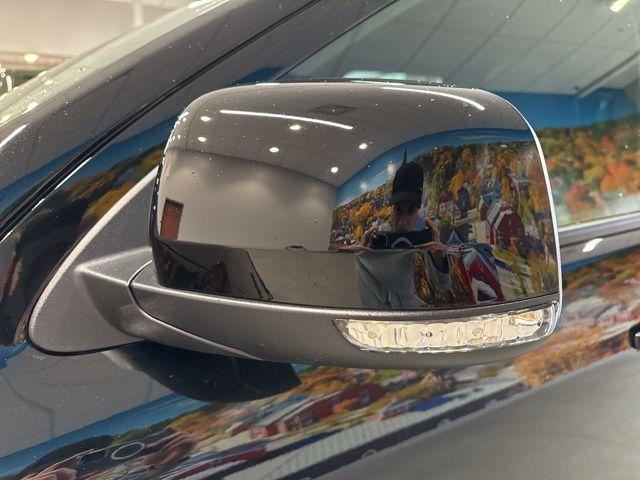 new 2026 Dodge Durango car, priced at $47,185