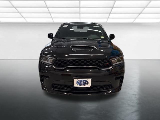 new 2026 Dodge Durango car, priced at $47,185