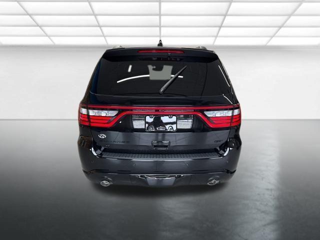 new 2026 Dodge Durango car, priced at $47,185