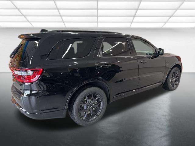new 2026 Dodge Durango car, priced at $47,185
