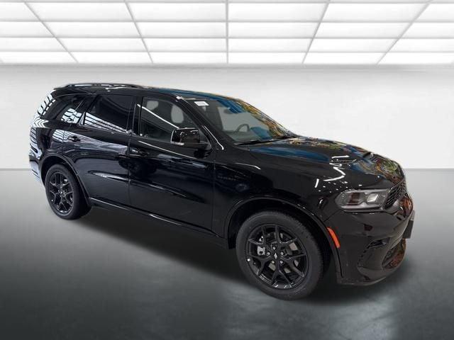 new 2026 Dodge Durango car, priced at $47,185