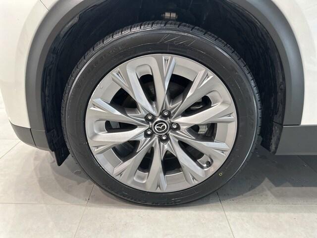 used 2024 Mazda CX-90 car, priced at $33,995