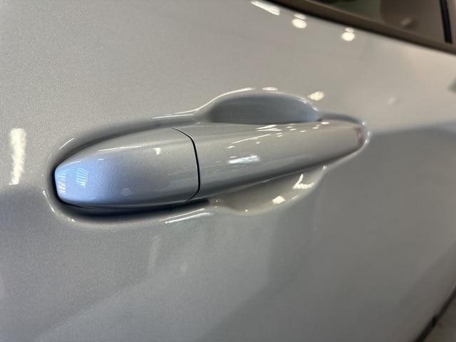 new 2025 Jeep Compass car, priced at $34,210