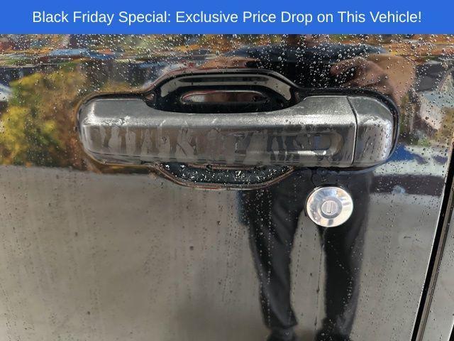 used 2020 Jeep Wrangler Unlimited car, priced at $24,995