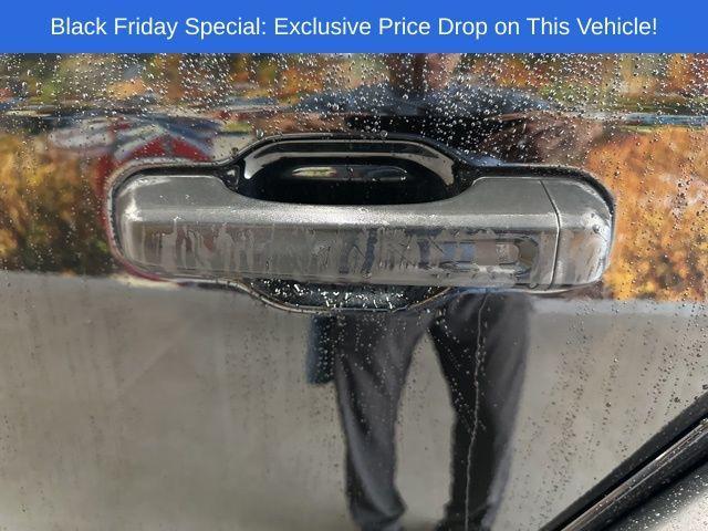 used 2020 Jeep Wrangler Unlimited car, priced at $24,995