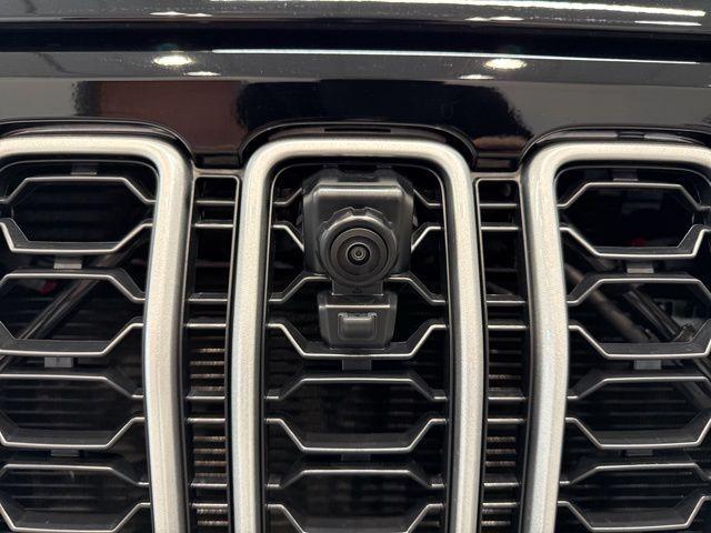 new 2026 Jeep Wrangler car, priced at $53,530