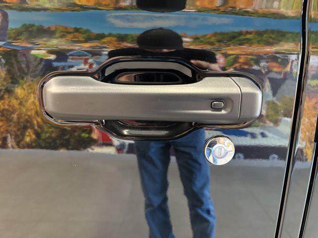 new 2026 Jeep Wrangler car, priced at $53,530