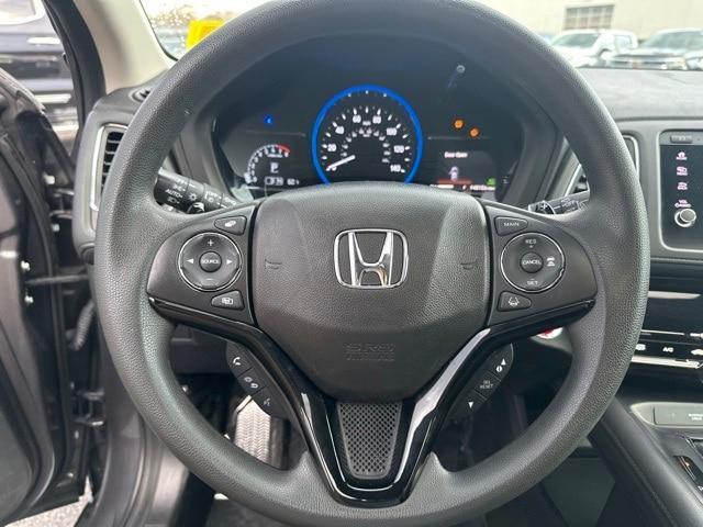 used 2019 Honda HR-V car, priced at $19,999