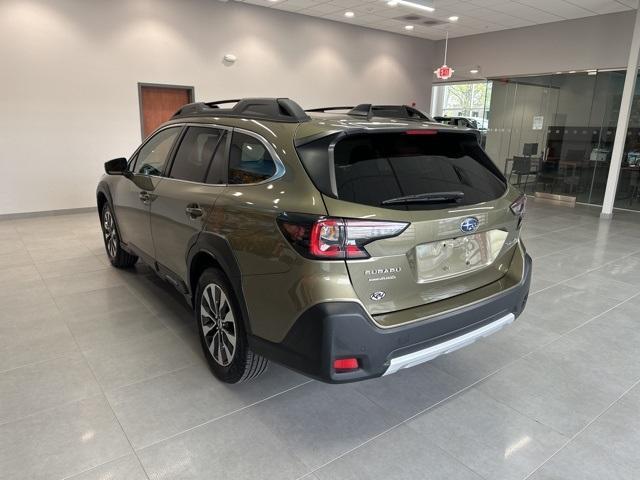 used 2024 Subaru Outback car, priced at $30,995