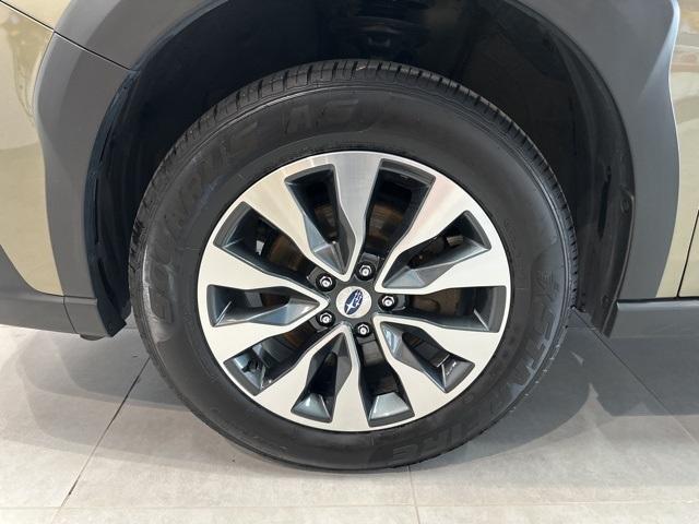 used 2024 Subaru Outback car, priced at $30,995
