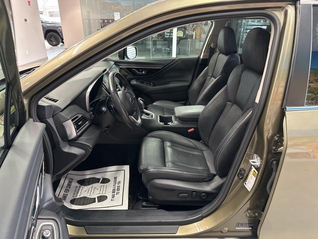 used 2024 Subaru Outback car, priced at $30,995