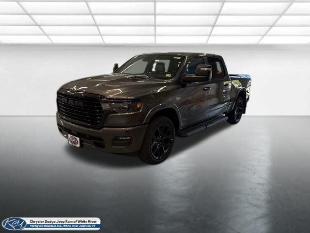 new 2026 Ram 1500 car, priced at $67,895