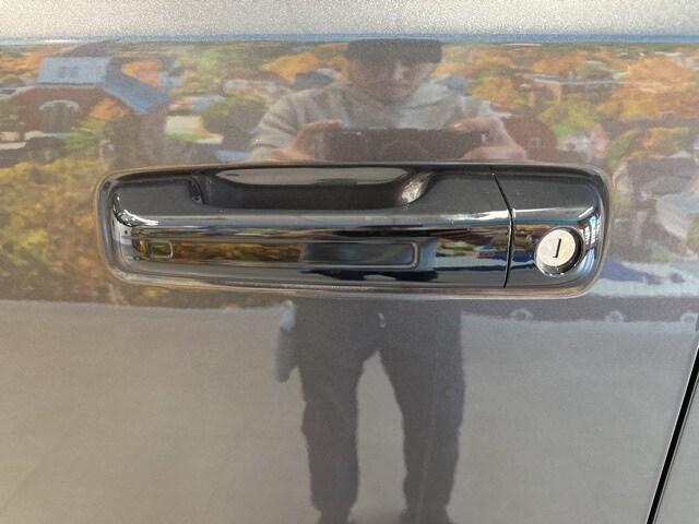 new 2026 Ram 1500 car, priced at $71,895