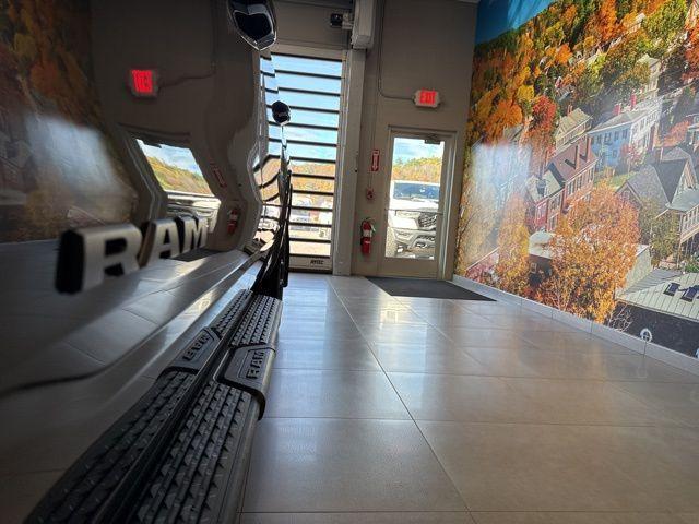 new 2026 Ram 1500 car, priced at $67,895