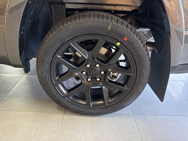 new 2026 Ram 1500 car, priced at $67,895