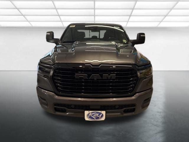 new 2026 Ram 1500 car, priced at $67,895