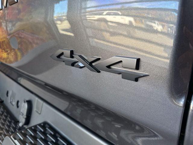 new 2026 Ram 1500 car, priced at $67,895