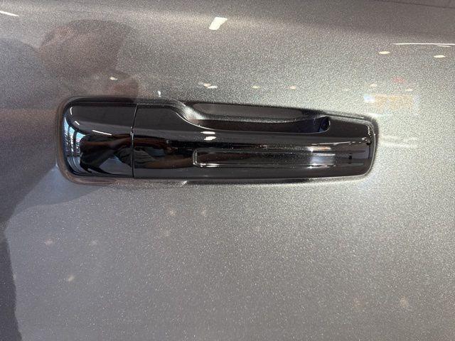 new 2026 Ram 1500 car, priced at $67,895