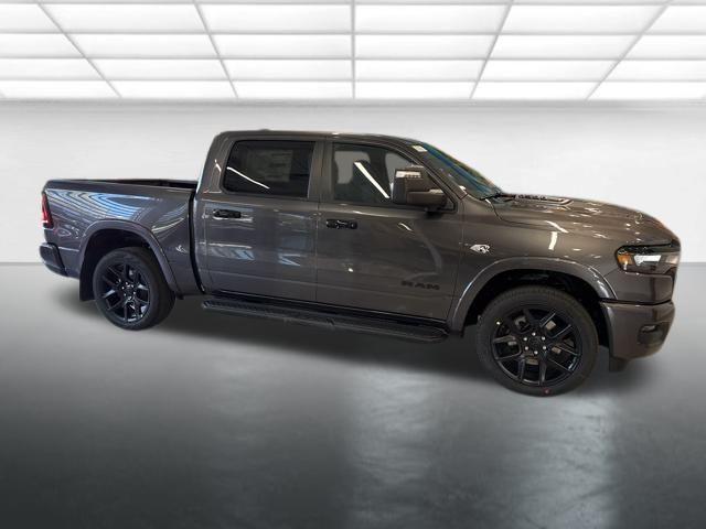 new 2026 Ram 1500 car, priced at $67,895