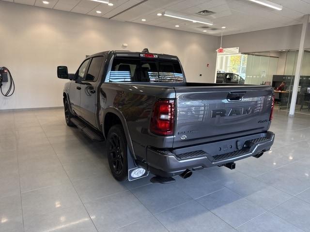new 2026 Ram 1500 car, priced at $71,895