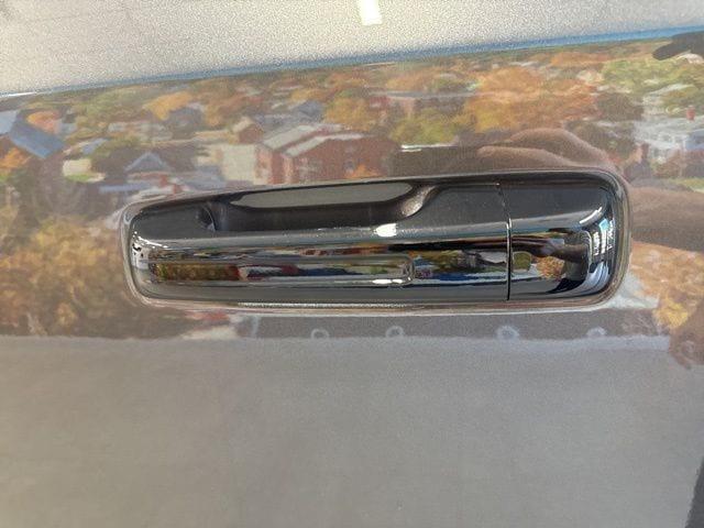 new 2026 Ram 1500 car, priced at $67,895