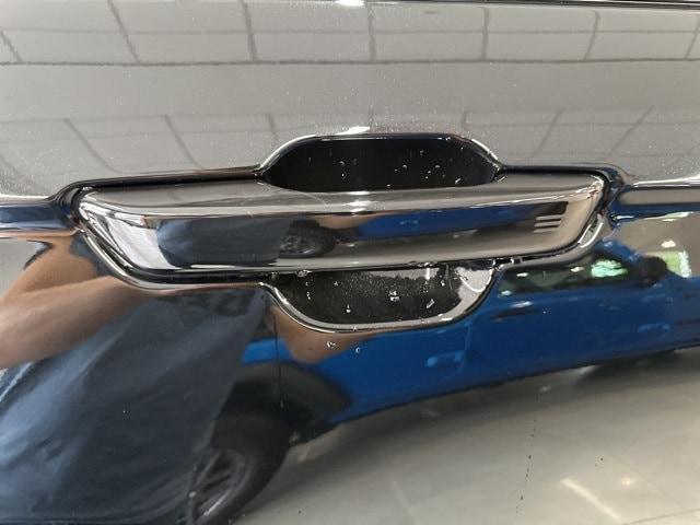 new 2025 Jeep Grand Cherokee L car, priced at $53,160