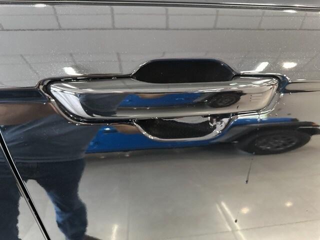 new 2025 Jeep Grand Cherokee L car, priced at $53,160