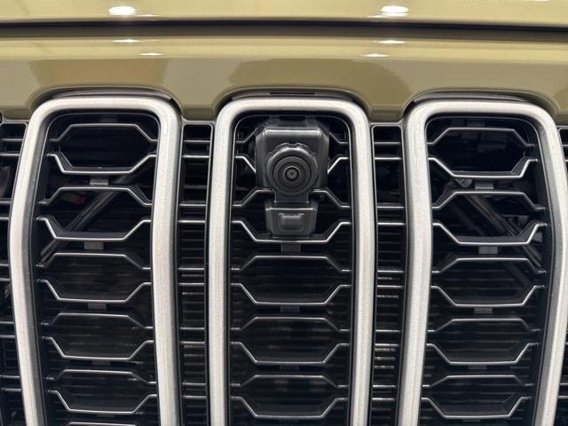 new 2026 Jeep Wrangler car, priced at $53,530