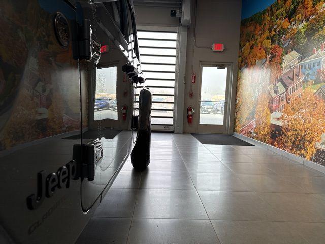 new 2025 Jeep Gladiator car, priced at $47,045