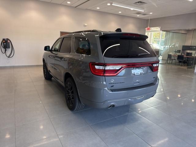 new 2026 Dodge Durango car, priced at $46,630