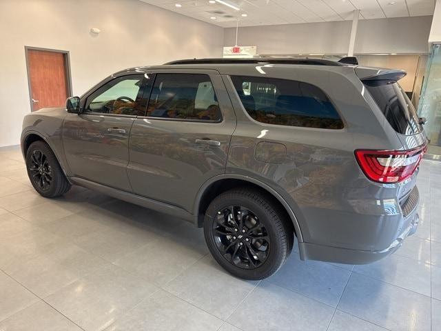 new 2026 Dodge Durango car, priced at $46,630