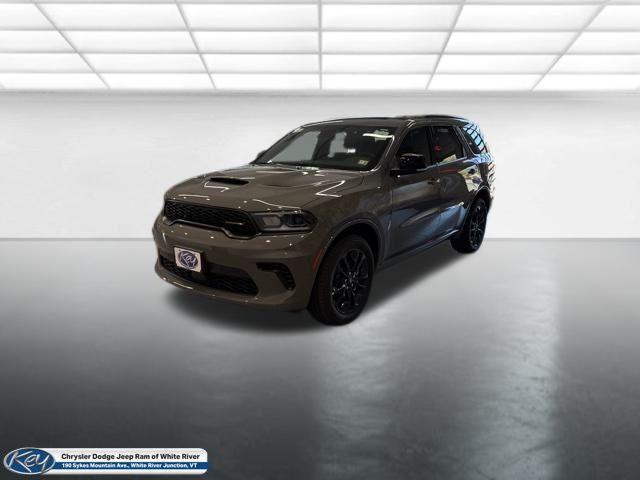 new 2026 Dodge Durango car, priced at $46,630