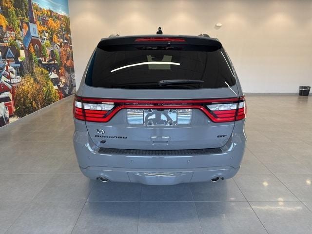 new 2026 Dodge Durango car, priced at $46,630