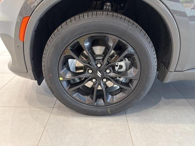 new 2026 Dodge Durango car, priced at $46,630