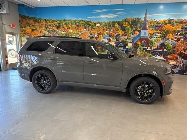 new 2026 Dodge Durango car, priced at $46,630
