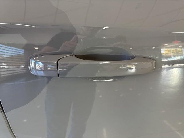 new 2026 Dodge Durango car, priced at $46,630