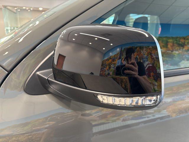 new 2026 Dodge Durango car, priced at $46,630